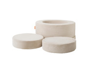 Funzy Donut Hocker 1