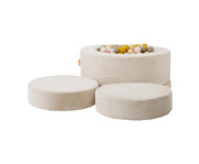 Funzy Donut Hocker 5