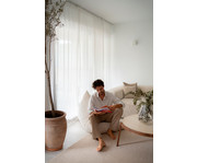 Funzy Lounger Sitzsack 5
