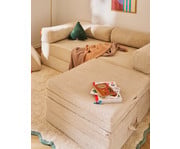 Funzy Ecksofa XXL 3