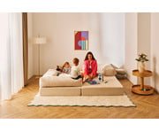 Funzy Ecksofa XXL 4