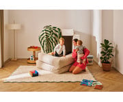 Funzy Ecksofa XXL 5