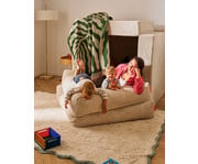Funzy Ecksofa XXL 6
