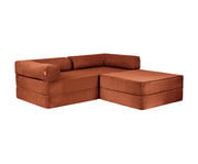Funzy Ecksofa XXL 1