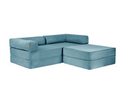 Funzy Ecksofa XXL 7