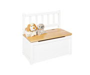 Pinolino Kindertruhenbank Fenna 4