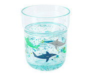 Trinkbecher Glitzerzauber 2