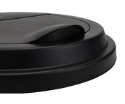 Exacompta Deckel für Mülleimer EcoBlack 5