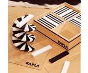 KAPLA® 100er Kasten 4