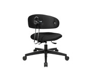 Topstar Ergo Rollerhocker KIHO 6