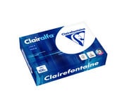 Clairefontaine Kopierpapier Clairalfa 171 100g/m² 500 Blatt weiss 3