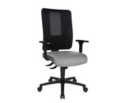 Topstar Bürostuhl Open X (N) mit Armlehnen 1
