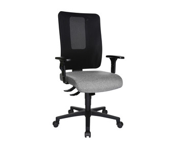 Topstar Bürostuhl Open X (N) mit Armlehnen