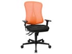 Topstar Bürostuhl Head Point SY mit Armlehnen