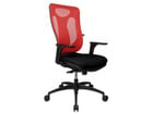 Topstar Bürostuhl Net Pro 100 mit Armlehnen