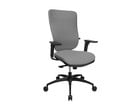 Topstar Bürostuhl Soft Pro 100 mit Armlehnen