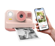 Kinderdruckkamera mit Bluetooth Funktion 3