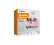 Kinderdruckkamera mit Bluetooth Funktion 5