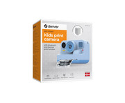 Kinderdruckkamera mit Bluetooth Funktion 7