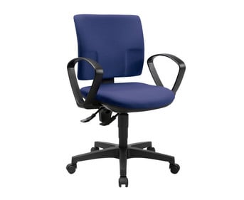 Topstar Bürostuhl Pro 30 mit Armlehnen