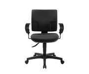 Topstar Bürostuhl Pro 30 mit Armlehnen 4