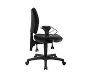 Topstar Bürostuhl Pro 30 mit Armlehnen 5