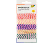 folia Bäckergarn pastell 5 x 4 m 2