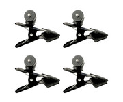 PUSH Pucks Klammern für leuchtende Reaktionspucks 3