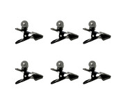 PUSH Pucks Klammern für leuchtende Reaktionspucks 4