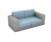 Betzold Modulares Kindersofa 7