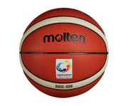 molten® Basketball School MasteR 4
