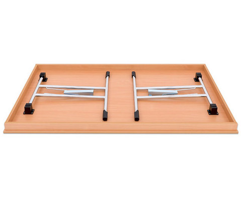 Sehr stabiler Klapptisch | BETZOLD