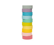 Washi Tape 10er Set 5