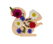 Esschert Design Blumensammler 5