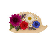 Esschert Design Blumensammler 7