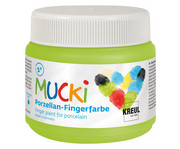 KREUL MUCKI Porzellan Fingerfarbe 7