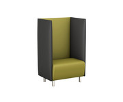 Betzold Schallschutzsessel SilentSeat 3