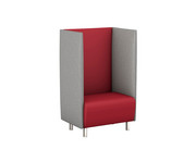 Betzold Schallschutzsessel SilentSeat 5