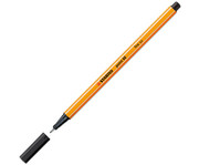 STABILO® Fineliner point 88 Etui 10 Farben 2