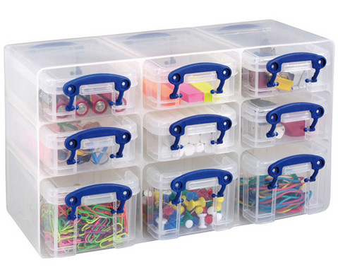 Really Useful Organizer Aufbewahrungsbox - betzold.ch