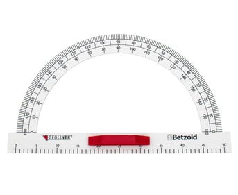 GEOLINER Magnet Winkelmesser