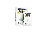 STEINBEIS No 1 Recyclingpapier DIN A4 80 g/m² 500 Blatt