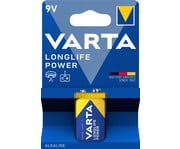 VARTA Longlife Power E Block 1 Stück 2