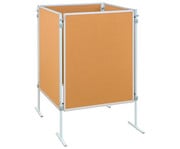 Betzold Pinnwand Kork 150 x 120 cm 7