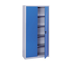 Bastelschränke - Gut verstautes Bastelmaterial mit Betzold!