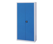 Stahlschrank B breit: Blechstärke 1 mm Tiefe 40 cm 1