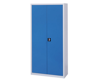 Stahlschrank B breit: Blechstärke 1 mm Tiefe 40 cm