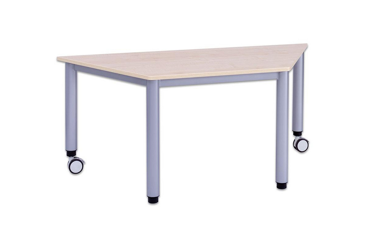 FlexMax Trapeztisch