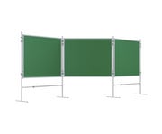 Betzold Stellwand 150 x 120 cm 7