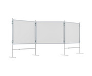 Betzold Stellwand 150 x 120 cm 6